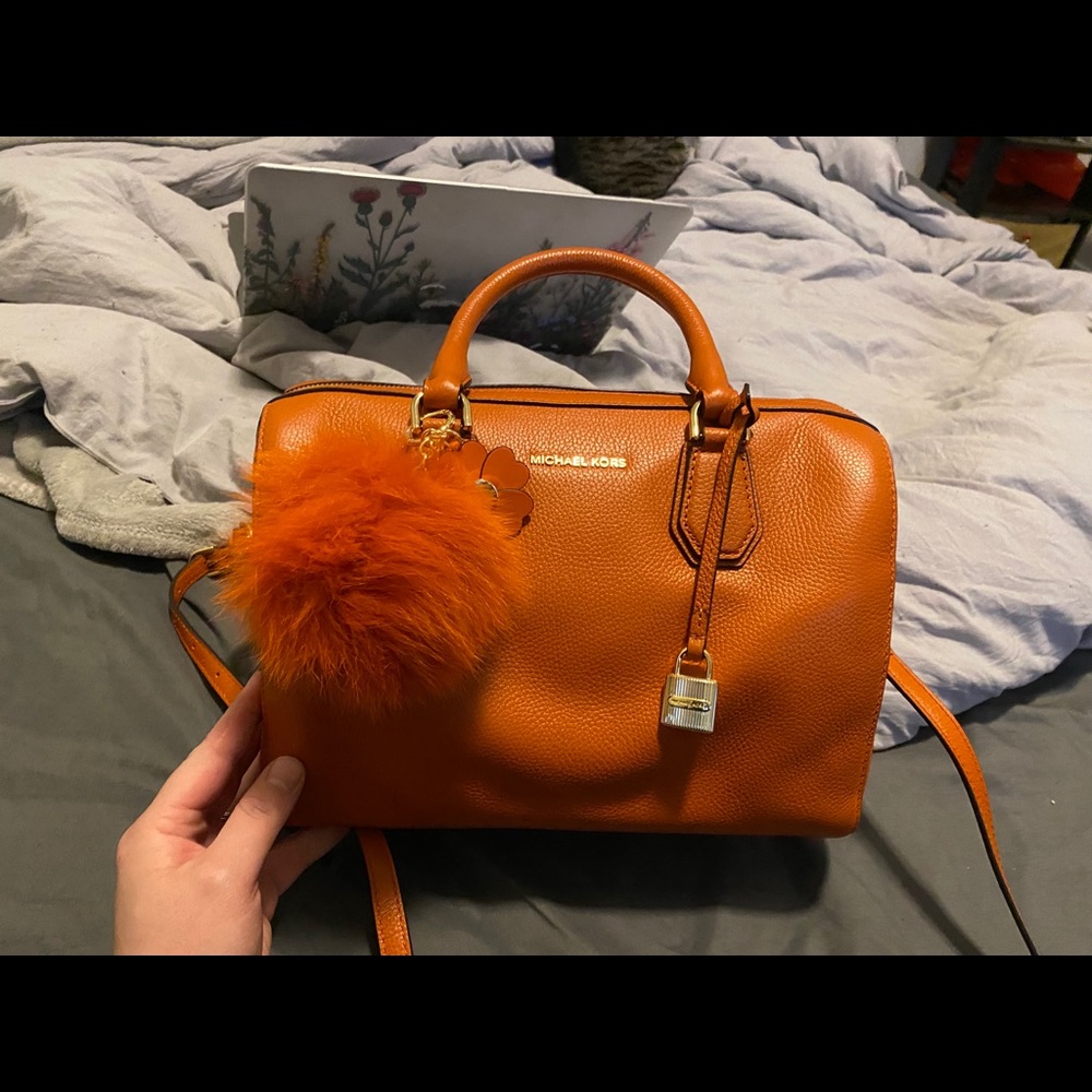 Michael Kors Handbag